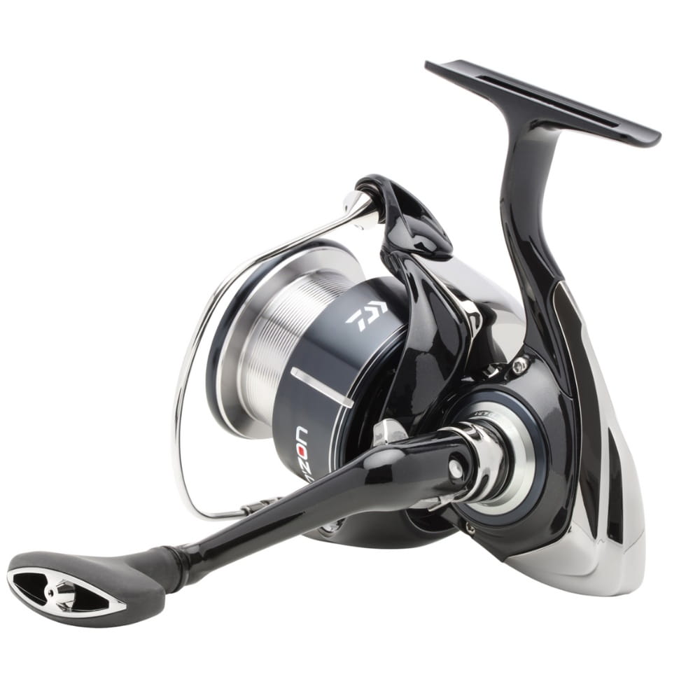 Daiwa 24 N'Zon Plus LT 6000SS-CP